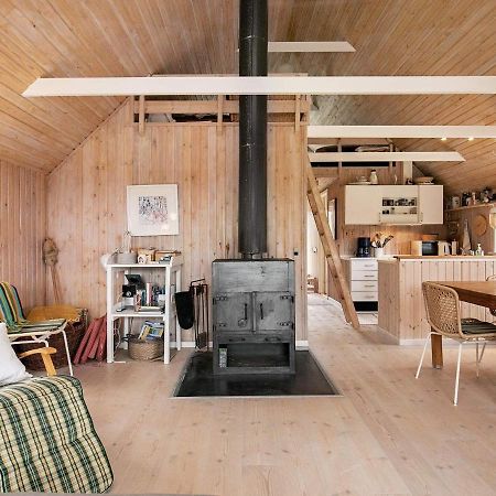 7 Person Holiday Home In Skagen Kandestederne Esterno foto