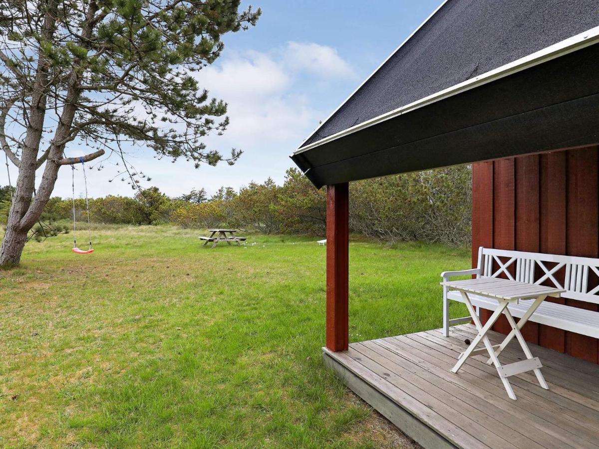 7 Person Holiday Home In Skagen Kandestederne Esterno foto