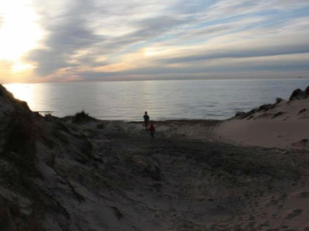 7 Person Holiday Home In Skagen Kandestederne Esterno foto