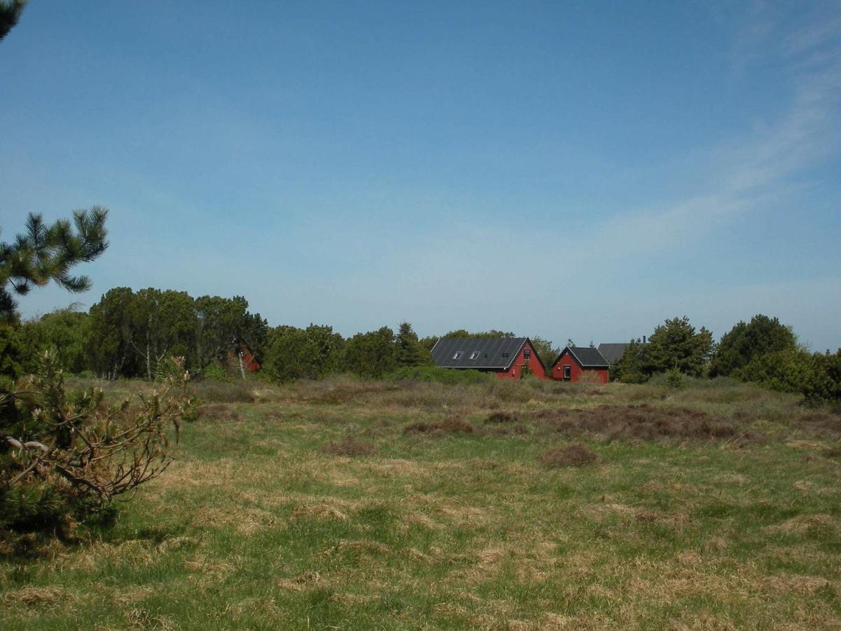 7 Person Holiday Home In Skagen Kandestederne Esterno foto